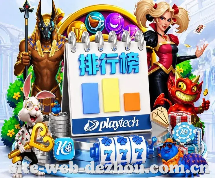 德州扑克 App